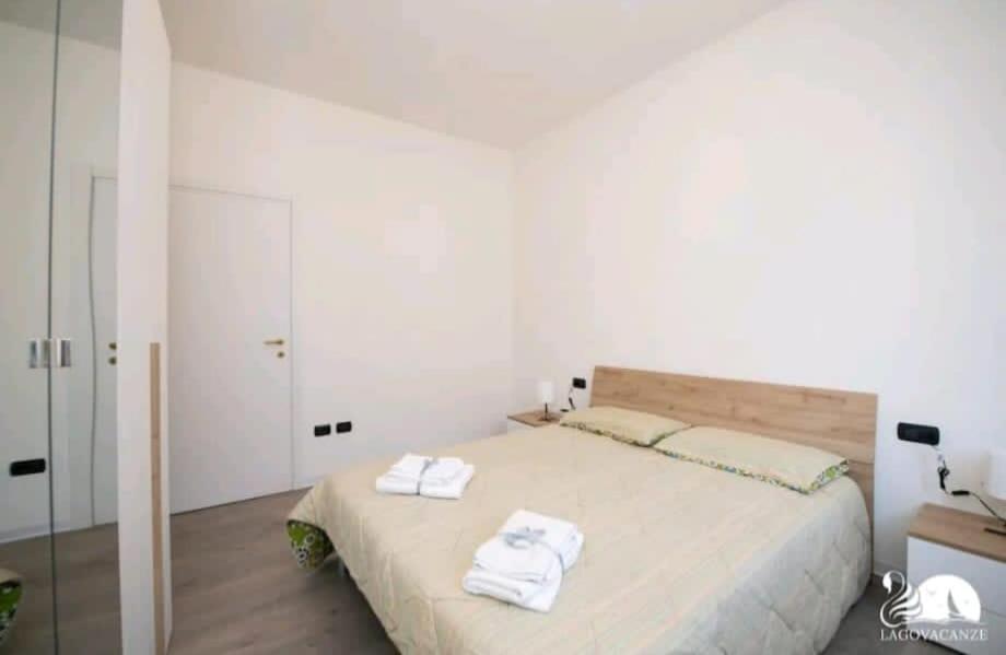Apartment All'antica Pesa Polpenazze del Garda